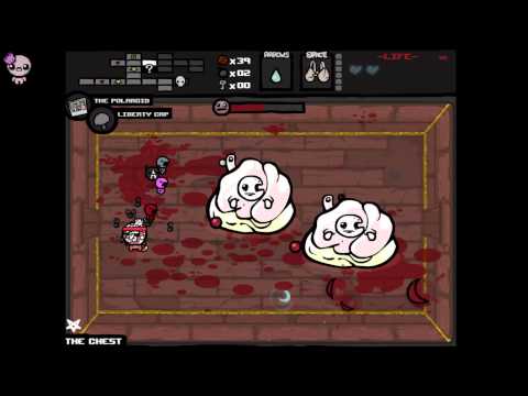 the binding of isaac afterbirth cheat table